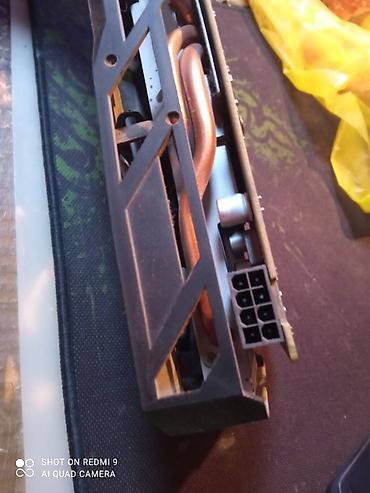 Видеокарты: Видеокарта — 11