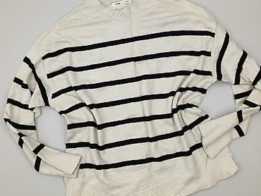 a w polsce: Sinsay, Sweter damski, rozmiar M — 1
