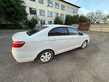 e klass: LIFAN Solano: 2017 г., 1.5 л, Механика, Бензин, Седан — 7