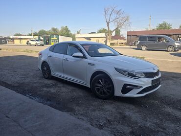 kia стингер: Kia K5: 2019 г., 2 л, Автомат, Газ, Седан