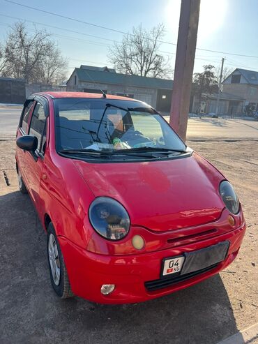 daewoo neksi: Daewoo Matiz: 2009 г., 0.8 л, Механика, Бензин, Хэтчбэк