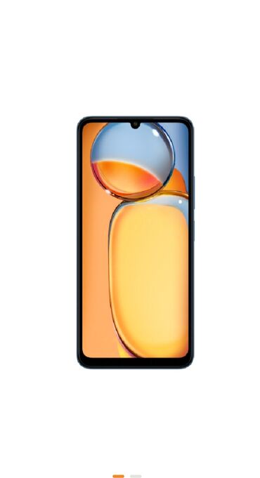 redmi 7 ikinci el: Xiaomi Redmi 13C, 128 GB, rəng - Qara