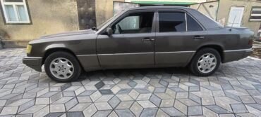б у рейлинги багажник на хундай туксон бишкек: Mercedes-Benz E-Class: 1993 г., 2.2 л, Автомат, Бензин, Седан