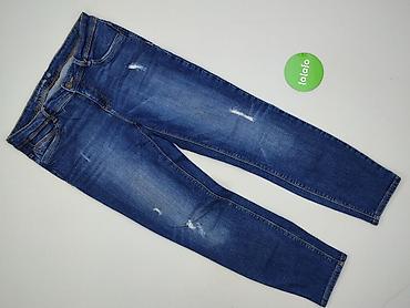 flared jeans: Yessica, Jeansy damskie, rozmiar M — 2