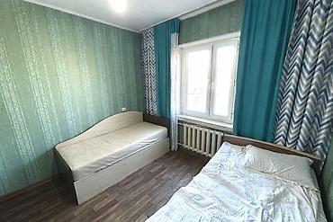Продажа квартир: 3 комнаты, 80 м², 105 серия, 3 этаж, Косметический ремонт — 4