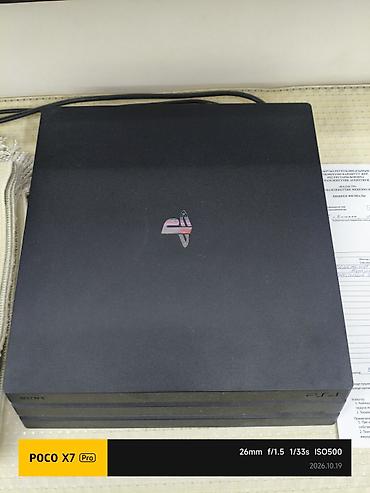 xbox microsoft: 🎮🔥 ПРОДАЁТСЯ PLAYSTATION 4 PRO — 1 ТБ! 🖤 Цвет: чёрный 💾 Память: 1 ТБ — 1