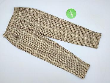 basler clothes: Bershka, Spodnie materiałowe damskie, rozmiar S — 2