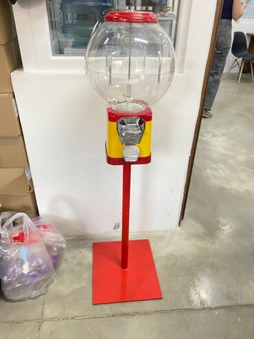 Другие вендинговые аппараты: Начни свой пассивный бизнес Вендинговые аппараты по продажам — 2