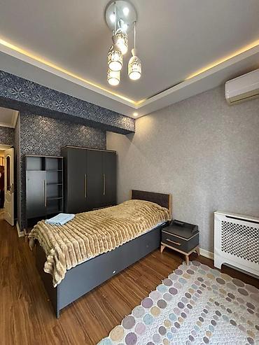 Дом и сад: İcarəyə verilir 4 otaqlı yeni tikili 186 m², Şah İsmayıl Xətai m — 10