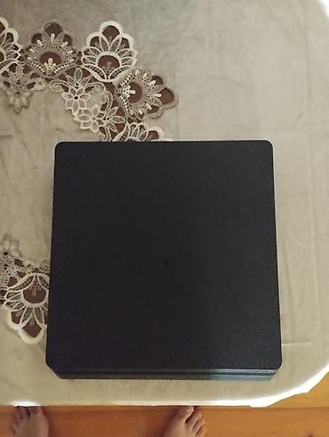 point blank turk hesap ac: PlayStation 4 Slim (PS4 Slim) oyun konsolu dəsti Xüsusiyyətlər: - — 3