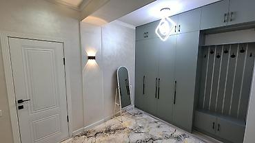 Долгосрочная аренда квартир: 2 комнаты, Собственник, Без подселения, С мебелью полностью — 3