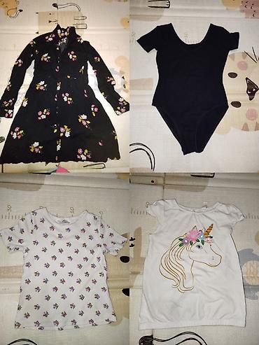 Отдам даром: Одежда на девочку 6-9 лет в отличном состоянии,есть новые с — 4