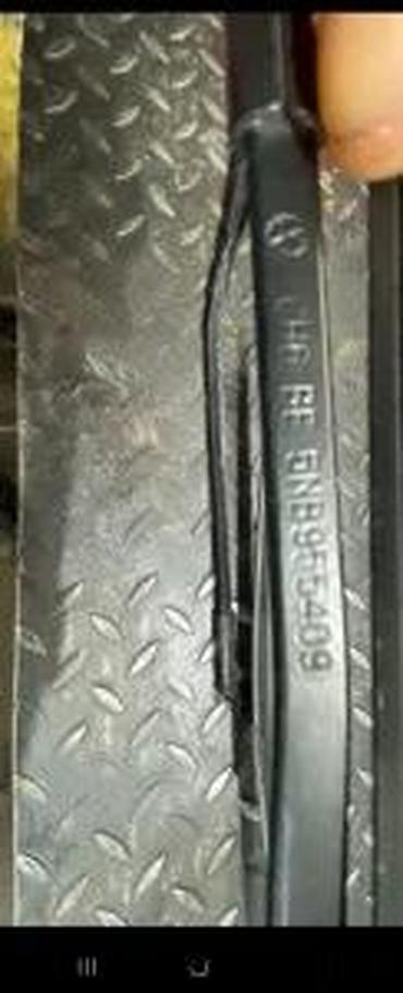 legend rs: VW TIGUAN BRISAC PREDNJI LEVI DESNI 5NB955410 5NB910409 | Audi vagen — 1