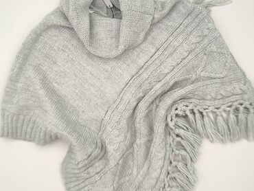 Reserved, Ponczo damskie, One size