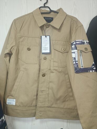 куртка м65: Prospecs пр-во юж.Корея отличное качество!💯💯💯 жен.,муж.,унисекс!