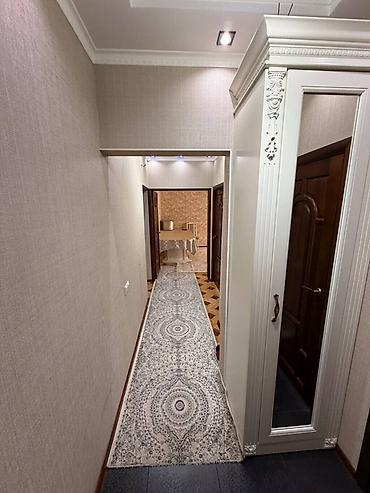 140000: 3 комнаты, 76 м², 8 мкр 106 серия, 6 этаж, Евроремонт — 10