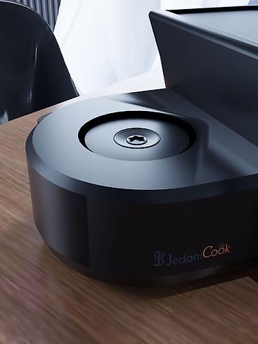 Блендеры, комбайны, миксеры: Блендер, миксер — 8