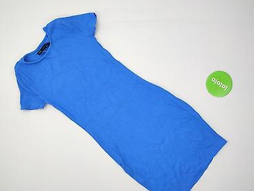 cheap blue: Sinsay, Sukienka damska, rozmiar XS — 2