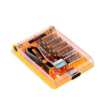 digər alətlər: Jakemy JM-8106 Bit Dəst – 38 Hissə Elektronik təmir işləri üçün — 3