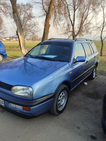 фольксваген 1 8 турбо: Volkswagen Golf: 1993 г., 1.8 л, Механика, Бензин, Универсал