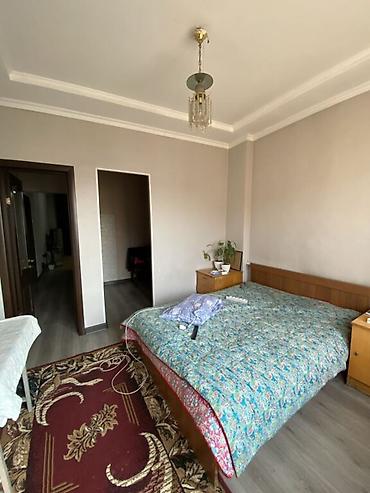 Продажа коттеджей и домов: Продаётся 2‑х этажный дом Локация: Ак-Орго ж/м Характеристики: - — 9