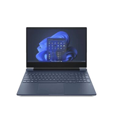 notebook adapter: Hp Victus Gaming 15-fa1657nr AN6Y6UA | İstehsalçı: Hp; Prosessor