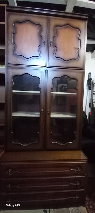 Ormari: Ormani I Vitrine od 7500din do 12500din I polovan namestaj Zemun za — 4