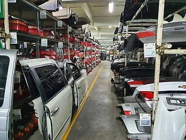 Автокосметика: Автозапчасти для легковых автомобилей — широкий ассортимент с разборок — 4