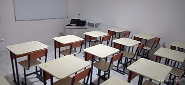 Парты: Парта — 5