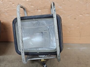 Противотуманные фары: Комплект противотуманных фар Б/у, Оригинал, Германия — 3