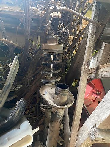 Другие автозапчасти: И.т.д — 4