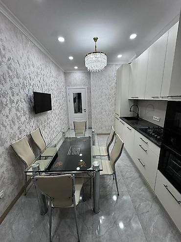 квартира 13000: 2 комнаты, 70 м², Элитка, 3 этаж — 9