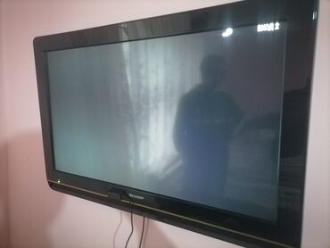 İşlənmiş Televizor Sharp LCD 32" HD (1366x768), Ünvandan götürmə