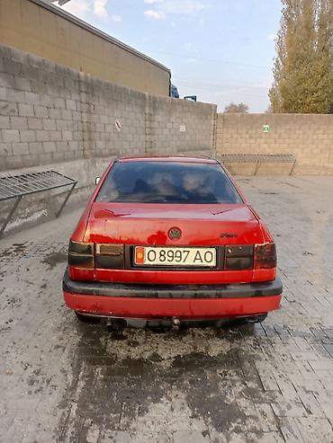 электропакет венто: Volkswagen Vento: 1992 г., 1.8 л, Бензин, Седан — 3