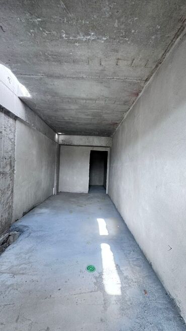 Продажа квартир: 1 комната, 65 м², Индивидуалка, 15 этаж, ПСО (под самоотделку) — 2