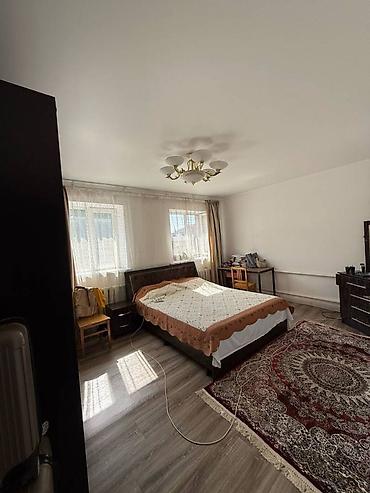 отель бишкек: 4 комнаты, 102 м², Индивидуалка, 1 этаж, Евроремонт — 5