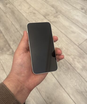Apple iPhone: IPhone 13 mini, 256 GB, Çəhrayı, Simsiz şarj, Face ID