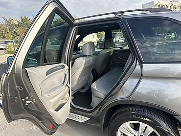 BMW: BMW X5: 2004 г., 3 л, Автомат, Бензин, Кроссовер — 17