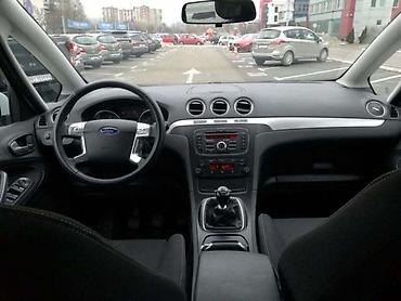 Auto delovi, gume i tjuning: KOŽICA MENJAČA ZA FORD S-MAX OD 2006. DO 2015. GOD. | KOŽICU — 6