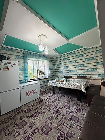 мебельь: ПРОДАЁТСЯ УЮТНЫЙ ДОМ В КАРА-БАЛТЕ! 📍 г. Кара-Балта, с — 10