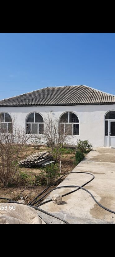 şağanda həyət evləri: Mərdəkan 4 otaqlı, 100 kv. m, Orta təmir