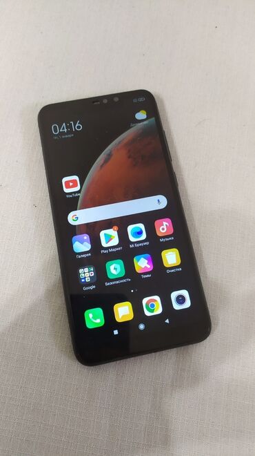 самсунг z fold 6 цена бишкек: Redmi, Redmi Note 6 Pro, Колдонулган, 64 ГБ, түсү - Кара, 2 SIM