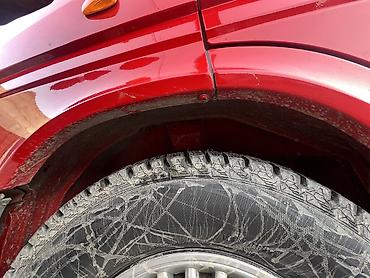 Mercedes-Benz: Mercedes-Benz Спринтер: 2001 г., 2.2 л, Механика, Дизель — 8