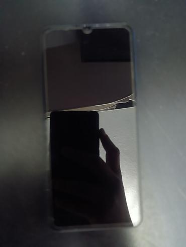 фото 3 на 4: Samsung Galaxy A12, Б/у, 64 ГБ, цвет - Синий, 2 SIM — 1