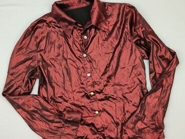 koszula fuksja mohito: Women`s shirt, size M (EU 38)