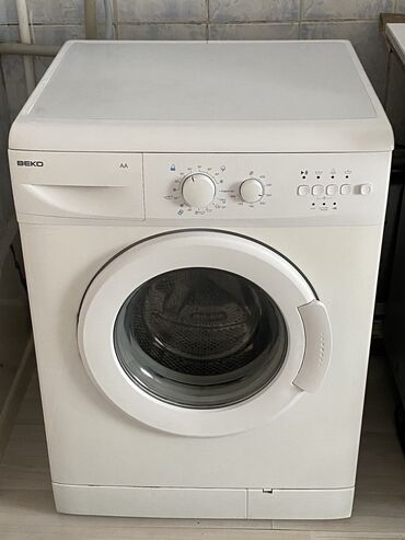 beko стиральная машина: Стиральная машина Beko, Б/у, Автомат, До 6 кг