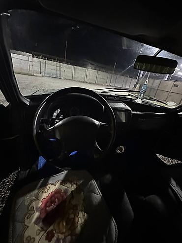 зеркало на москвич: ГАЗ 3102 Volga: 1999 г., 2.5 л, Механика, Бензин, Седан — 8