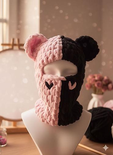 Sviterlər: Sviter, rəng - Ağ — 24