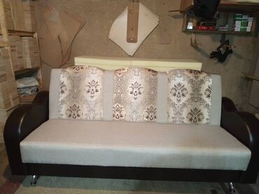 Раскладные диваны: Раскладной диван, Новый — 20