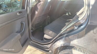 Volkswagen: Volkswagen Golf Plus: 2010 г., 1.4 л, Автомат, Бензин, Хэтчбэк — 8